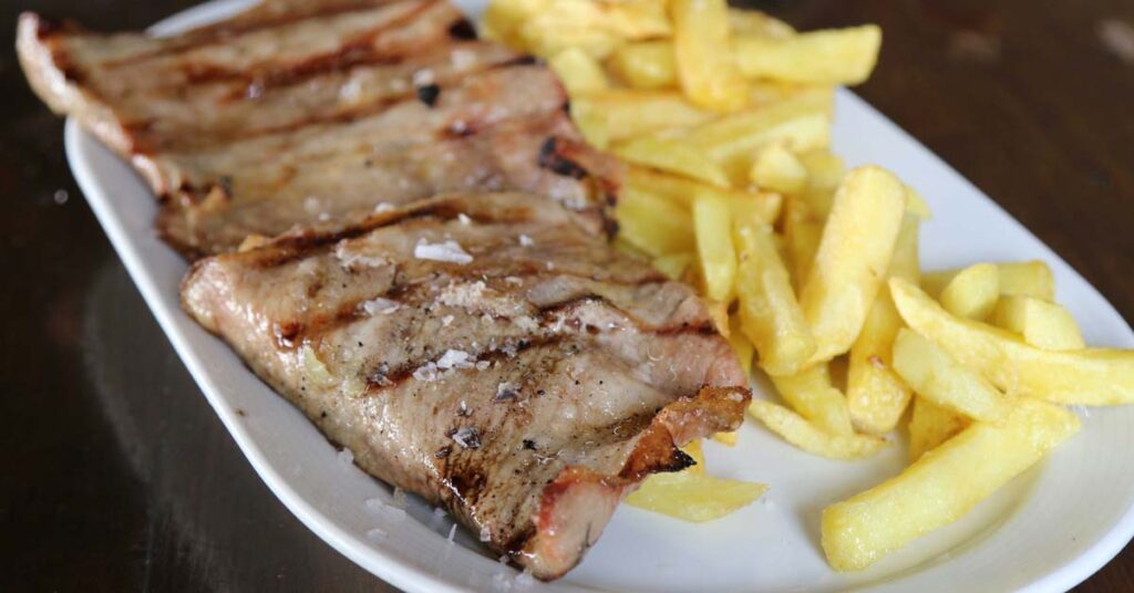 secreto iberico